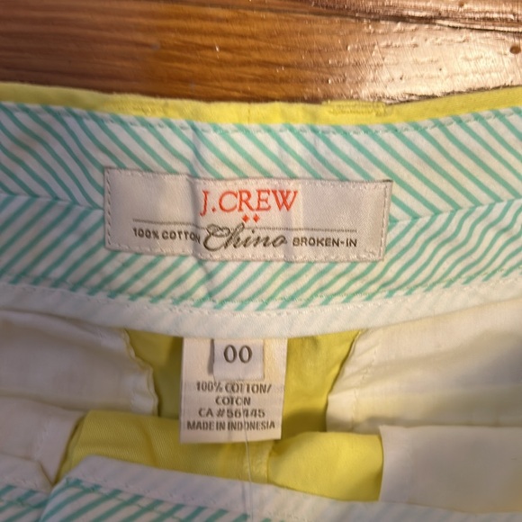 J Crew Factory Shorts - Picture 5 of 9